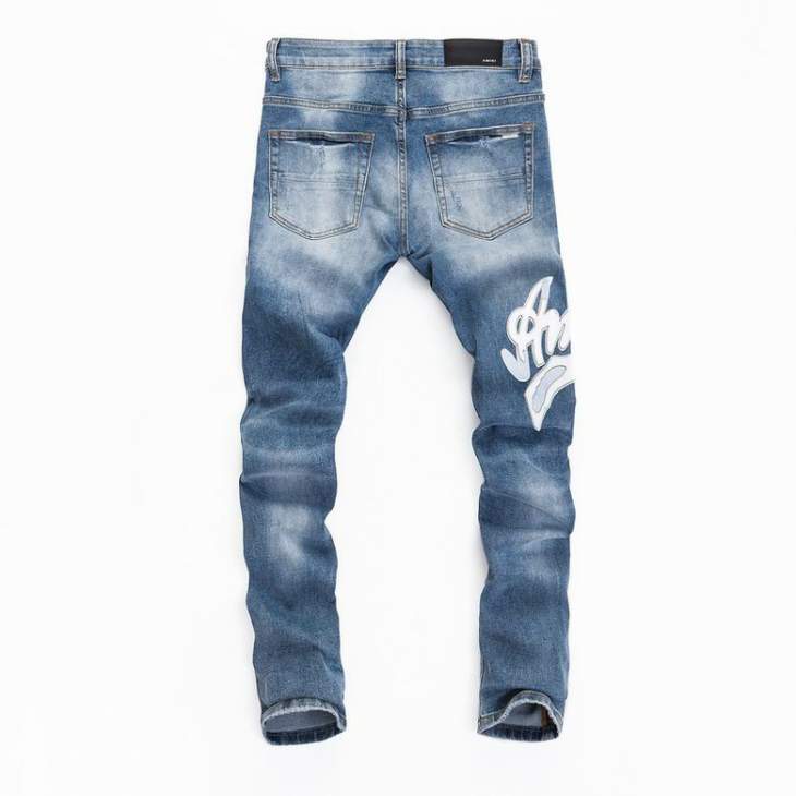 Picture of Amiri Jeans Long _SKUAmirisz28-388sn1796848